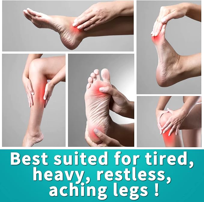 Copper Compression Socks for Women and Men(6 Pairs)-Best Support for Running, Athletic, Nursing, Travel