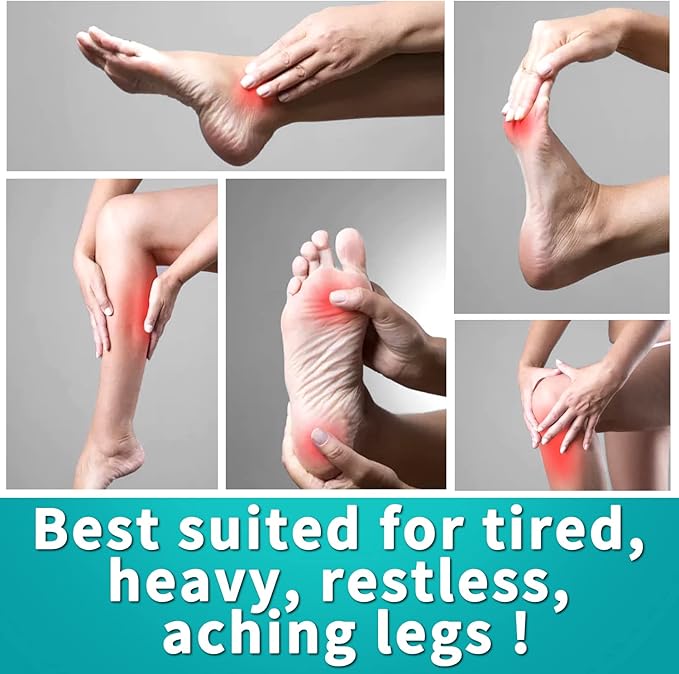 COOLOVER Compression Socks for Women and Men - Best for Circulation, Running, Athletic, Recover, Nurse, Travel