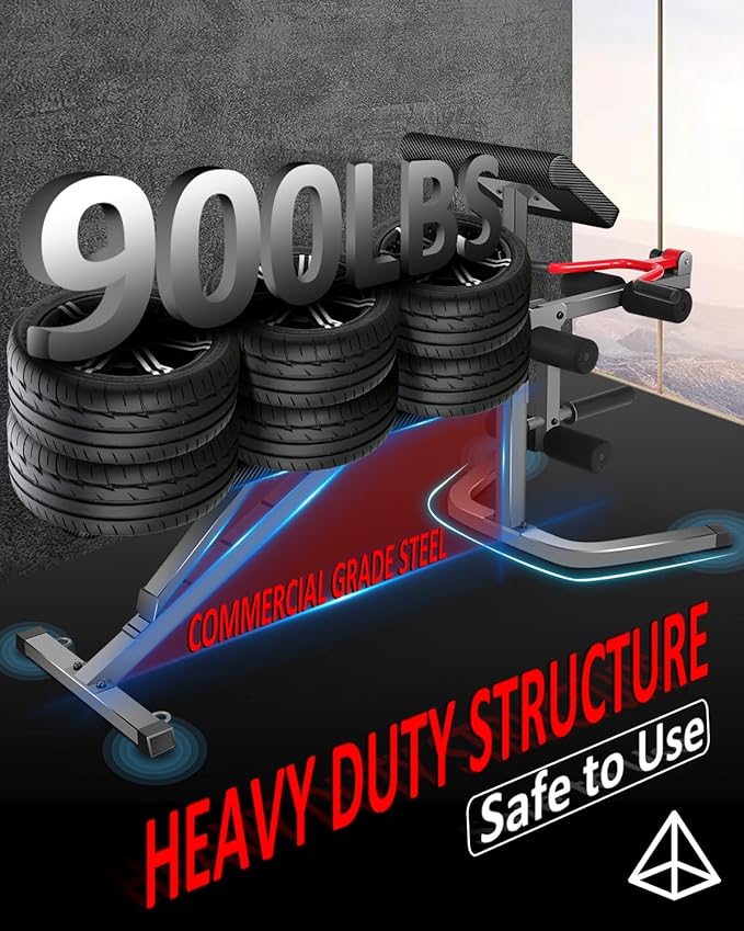 Professional Weight Bench with Leg Extension & Leg Curl & Preacher Curl, Heavy-Duty Adjustable Weight Bench Press Set Incline Decline Flat Workout Bench Full Body Strength Training for Home Gym