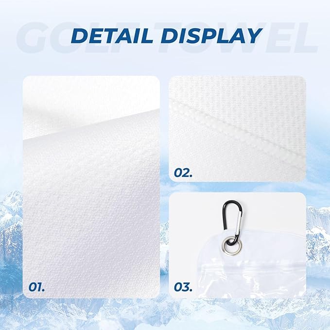 Custom 1-200 Pack Cooling Towel 40"x12", Design Your Team Logo Photo Ice Towel Personalized Soft Breathable Sport Towel Customized Workout Sweat Towel for Yoga Gym Activities (Black)