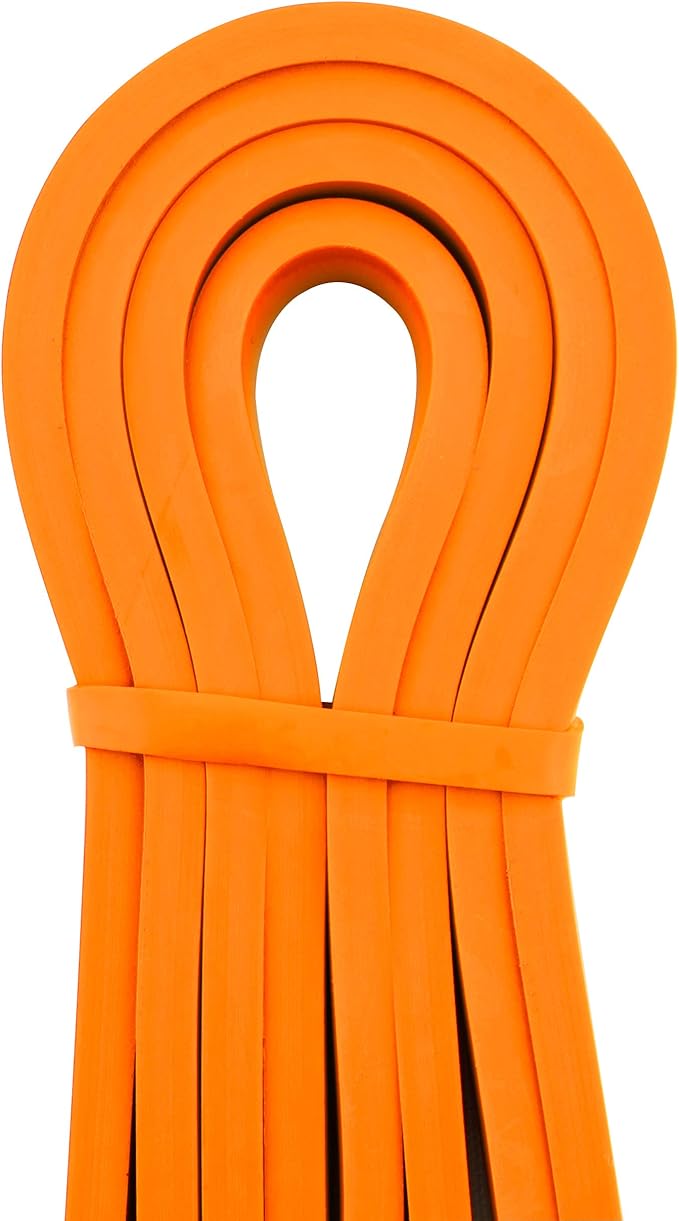 Rise Bands Heavy-Duty Exercise Resistance Band for Physical Therapy, Fitness, Muscle Development, Rehab, Mobility, Stretching, and More