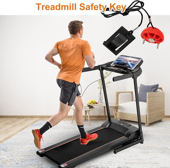 Treadmill Magnet Safety Key for Most of Proform Image Weslo Reebok Epic Golds Gym Freemotion and Healthrider Treadmills