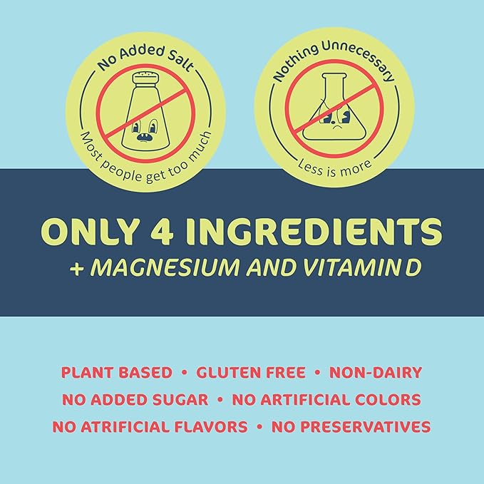 Juice Doctor Hydration Powder Electrolytes, Electrolyte Drink Mix for Dehydration Relief, Apple Juice Powder, Magnesium Citrate, Vitamin D, 1.2lb (560g / 28 Servings)