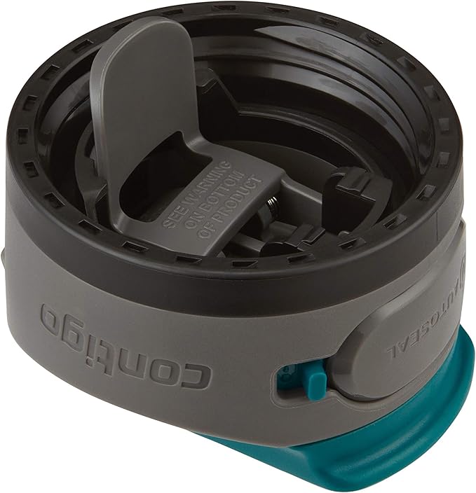 Contigo Cortland Chill 2.0 24oz. Stainless Steel Water Bottle with AUTOSEAL Lid