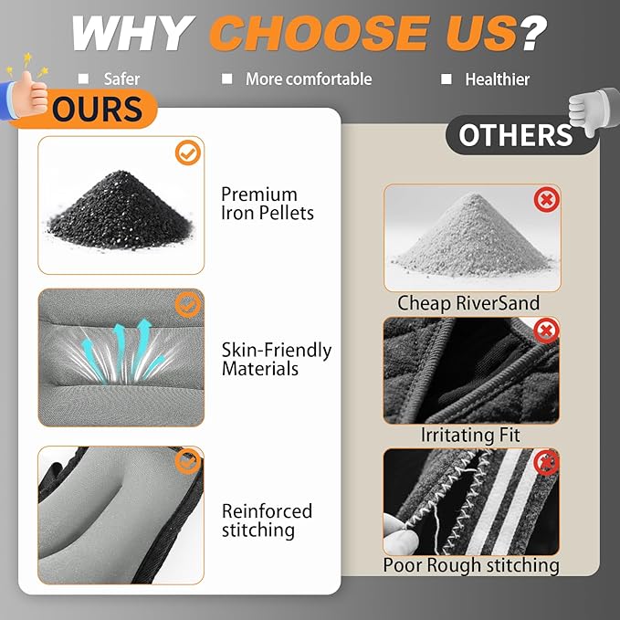 VBSD Weighted Vest Woman 6lb/8lb/12lb/16lb/20lb/25lb/30lb Weight Vest for Women Men Body Weight Vests for Walking Strength Training Running Workout Jogging Fitness