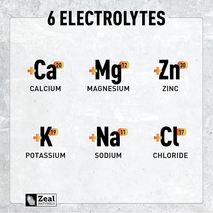 Enhanced Electrolyte Powder (Peach Mango | 90ct.) w/ 0 Sugar +BCAAs +B-Vitamins Electrolyte Supplement w Potassium Zinc & Magnesium for Hydration - Keto Electrolytes