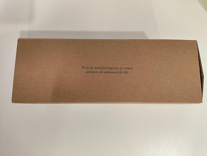 M&SENSE 10.14 oz Large Reed Diffuser Set | Lavender Glow Scent Oil Diffuser with Sticks | Hotel Collection Non-Toxic Essential Oil |for Bedroom Bathroom Living Room