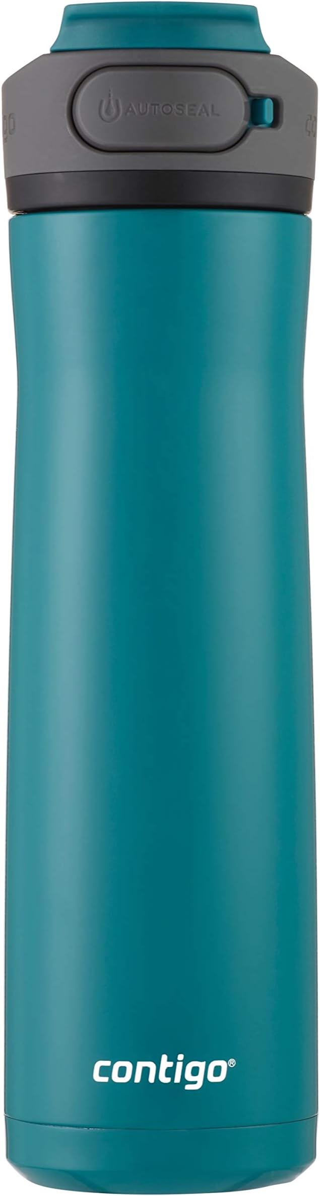 Contigo Cortland Chill 2.0 24oz. Stainless Steel Water Bottle with AUTOSEAL Lid