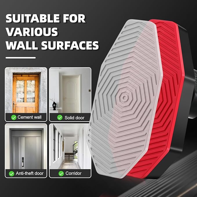 Pull Up Bar Indoor Chin Up Bar for Doorway Body Workout - Locking Mechanism Non-slip Adjustable 25.59-39.37 Width without Screws Max Load 440lbs