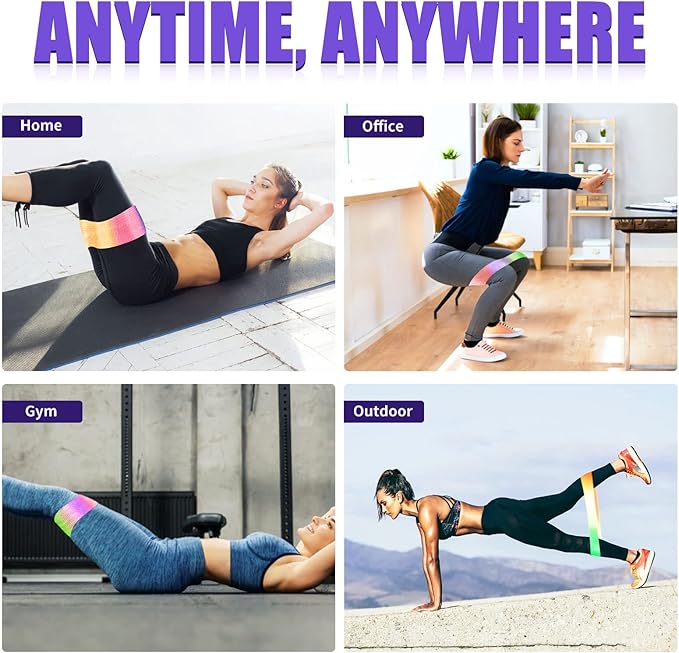 Uten Resistance Bands