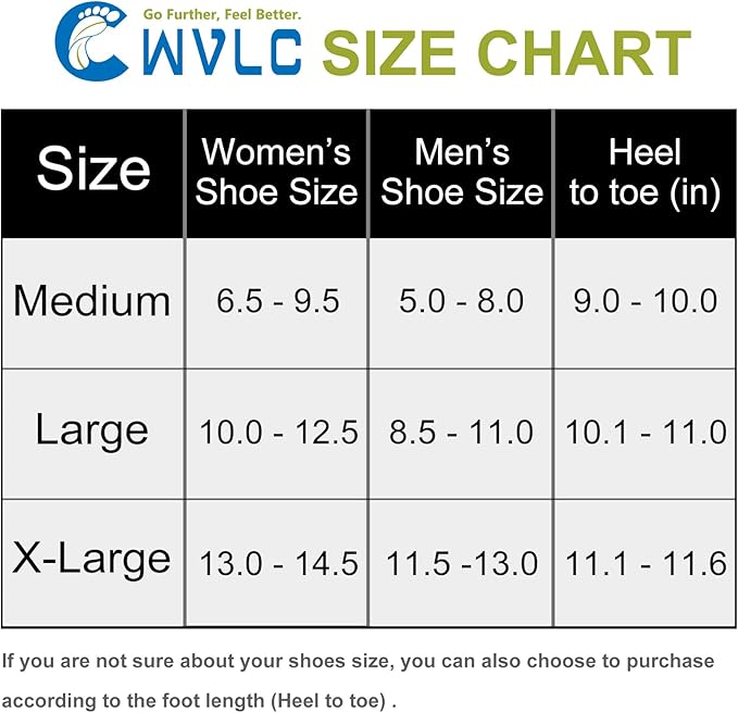 CWVLC No Show Sports Compression Socks for Men Women with Cushion (4/8 Pairs)