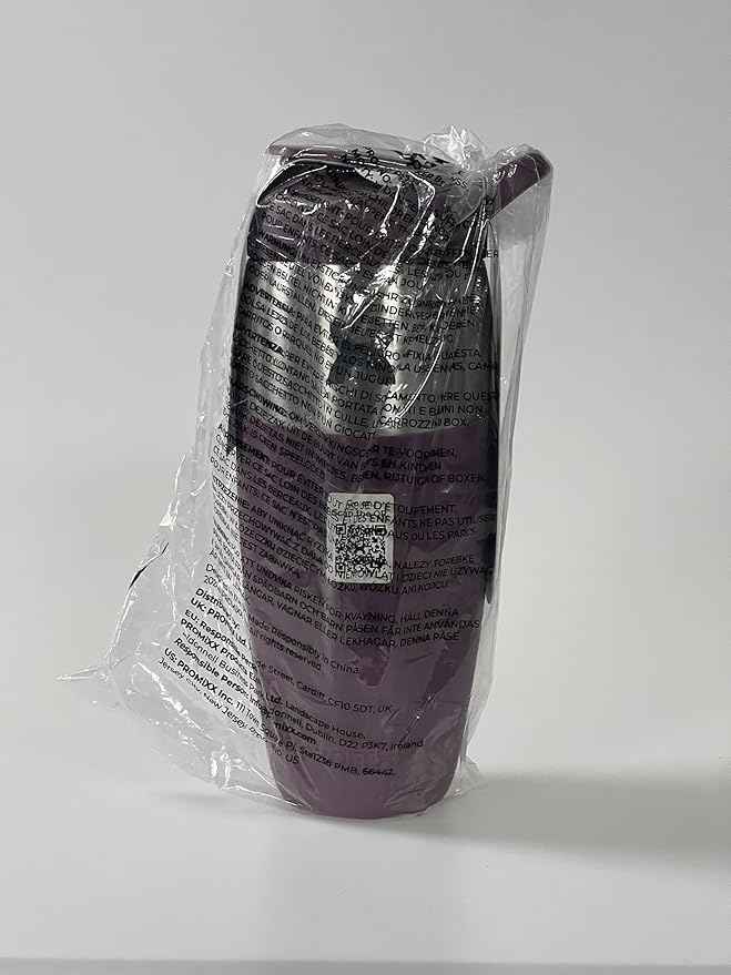 32oz Stainless Steel Protein Shaker Bottle – Leak-Proof Metal Shaker Cup with Snap-Fit Agitator for Smooth, Clump-Free Shakes – BPA-Free, Odor Resistant, Easy to Clean