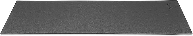 Amazon Basics Treadmill Mat and Exercise Equipment Floor Protector