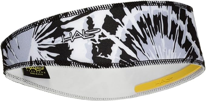 Halo Headband II Sweatband Pullover for Men and Women