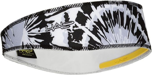 Halo Headband II Sweatband Pullover for Men and Women