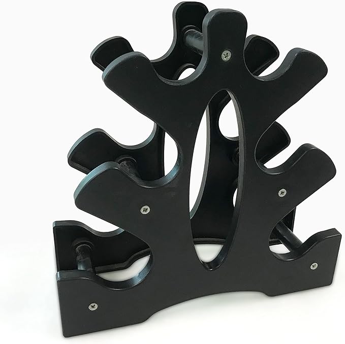 CAP Barbell Neoprene Dumbbell Weights Pairs & Sets | Multiple Colors