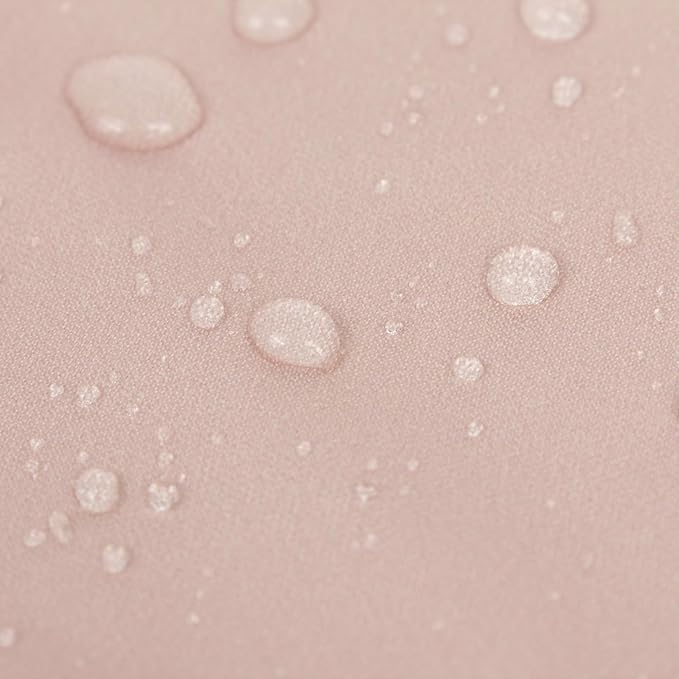 babygoal Wet Dry Bags 3 Pack for Baby Cloth Diapers, Washable Travel Bags, Beach, Pool, Gym Bag for Swimsuits & Wet Clothes with Two Pockets, Snap Handle 3LN33