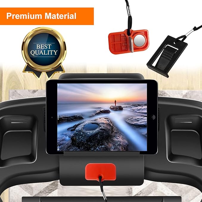 Treadmill Magnet Safety Key for Proform Image Weslo Reebok Epic Golds Gym Freemotion and Healthrider Treadmills