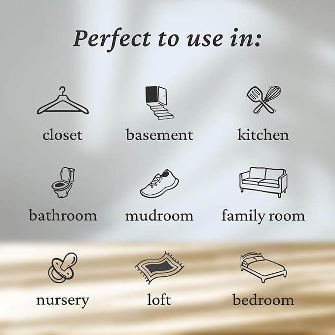 Fresh Wave Lemon Odor Removing Gel, 15 oz. | Odor Absorbers for Home | Safer Odor Relief | Natural Plant-Based Odor Eliminator | Every 15 oz. lasts 30-60 Days | For Cooking, Trash & Pets