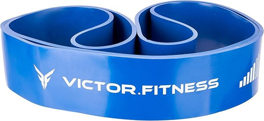 Rise Bands Heavy-Duty Exercise Resistance Band for Physical Therapy, Fitness, Muscle Development, Rehab, Mobility, Stretching, and More