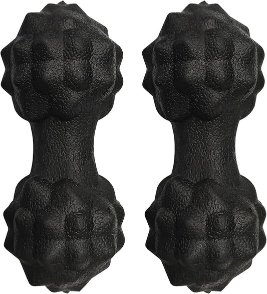 Foot Massager Roller Ball for Plantar Fasciitis Relief, Deep Tissue Muscle Massage, Portable Foot Arch and Heel Pain Relief, Reflexology Tool