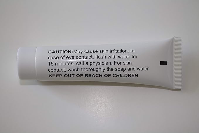 Spirit Sole Fitness Treadmill Tube of Tread Belt Deck Lube 100% Silicone Lubricant Oil Maintenance Lubricant p/n N020001