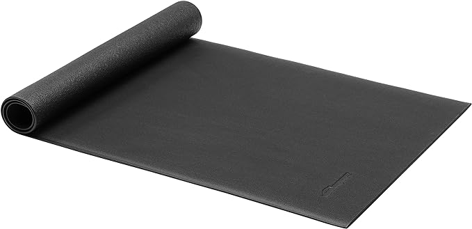 Amazon Basics Treadmill Mat and Exercise Equipment Floor Protector