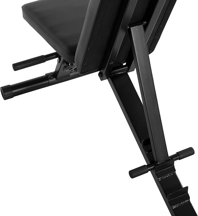 CAP Barbell Multi-Purpose Adjustable Utility Strength Training Weight Bench | Multiple Options