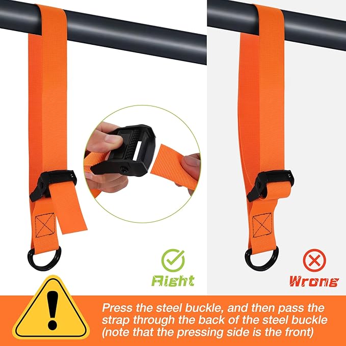 Pull Up Assistance Bands, 225 LBS Heavy Duty Resistance Bands with Feet Rest, Height Adjustable Exercises Assist Band for Strength Training Workout Equipment Home Gym Pull Up Bar Accessories