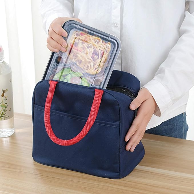 Enther 36oz Meal Prep Containers 20 Pack 3 Compartment with Removable Insert Tray 2 Tier Food Storage Bento Box with Lid, BPA Free Reusable Lunch Box Stackable/Microwave/Dishwasher/Freezer Safe Black