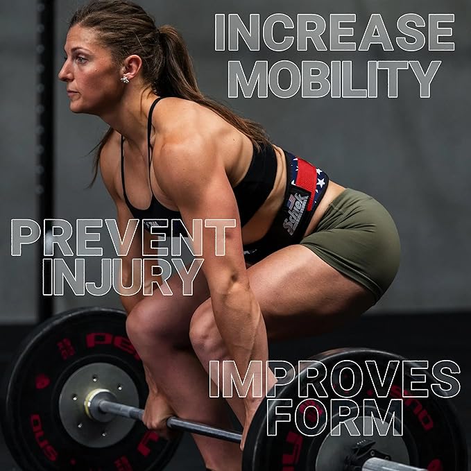 Schiek Sports 2006 Nylon 6 Inches Weight Lifting Belt - Support Belt for Power Lifting