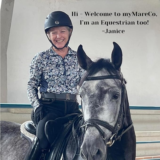 Equestrian Headbands Designed to Wick Moisture and Protect Hair Under Helmets, for Horseback Riding, Biking, and Securing Ear Buds