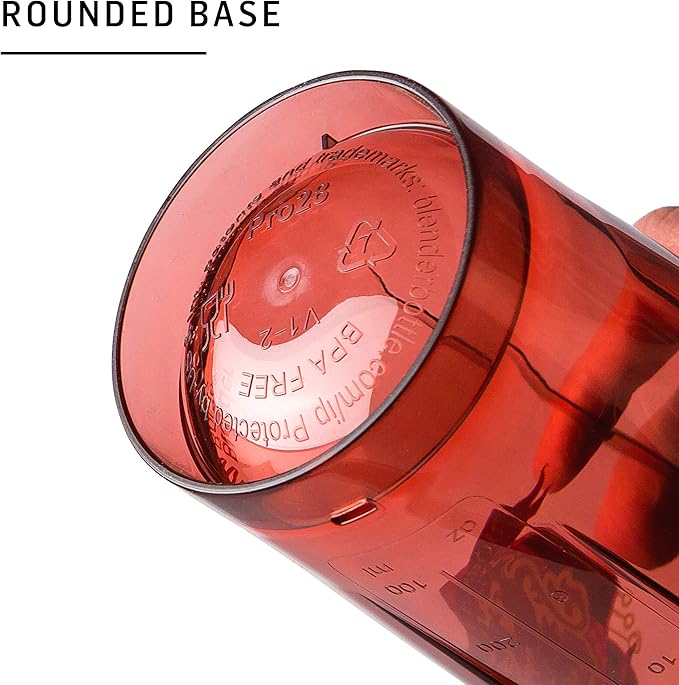 BlenderBottle Harry Potter Shaker Bottle Pro Series Perfect for Protein Shakes and Pre Workout, 28-Ounce, Bolt & Glasses