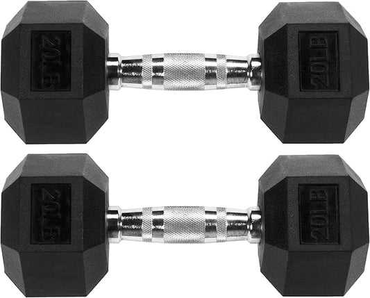 Multi-Functional Portable Changeable Dumbbell and Barbell Kettlebell Set with Adjustable Weights, 40LBS or 60LBS Sets, 2-in-1 or 4-in1, Multiple Sizes