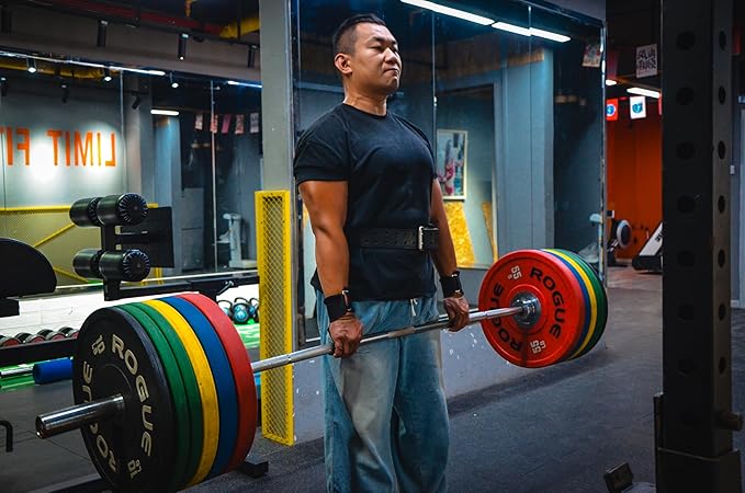 Weight Lifting Hooks (Pair) lifting straps-Heavy Duty Wristband Hand Held Support Assistance-for Deadlifts, Pull Ups, Rows&Shrugs-for Weightlifting&Bodybuilding Adjustable Gym Workout Power Straps