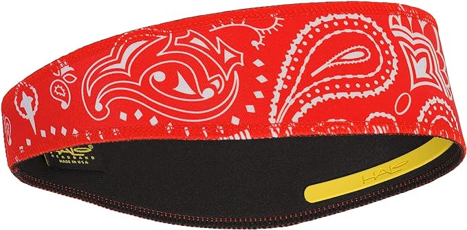 Halo Headband II Sweatband Pullover for Men and Women