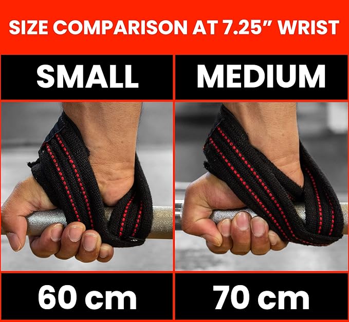 Figure 8 Lifting Strap Padded Deadlift Straps Heavy Duty Weight Lifting Straps Strongman Axle Bar Straps Weightlifting Wrist Wraps