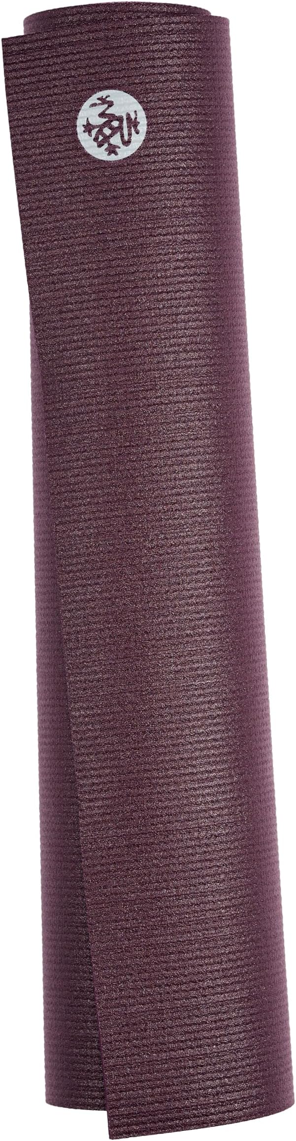 Manduka PROlite Yoga Mat - 4.7mm | Lifetime Durability | Hygienic Construction | Teacher Approved