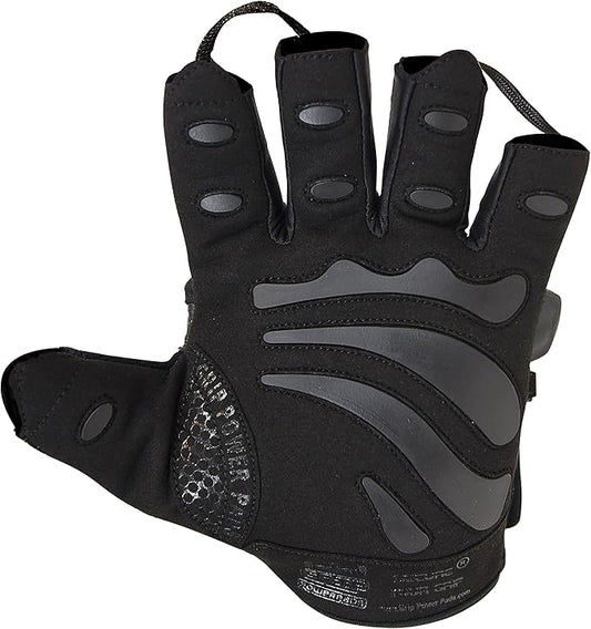 Gym Gloves Protect Your Hands & Improve Your Grip Weightlifting Grips