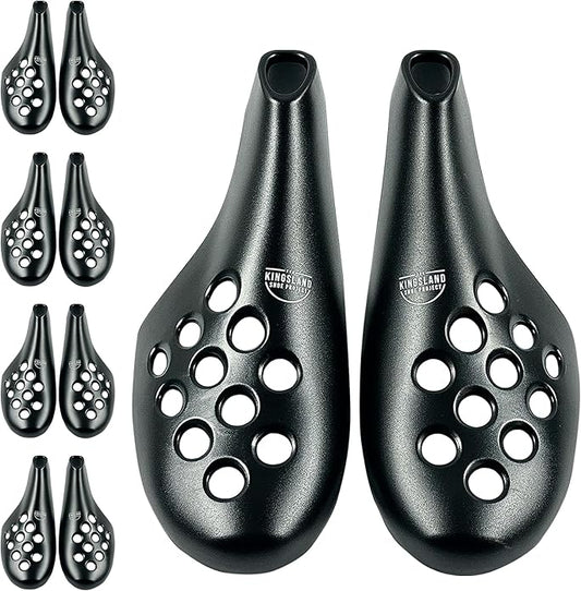 Fresh Flow Shoe Trees for Sneakers & Shoes, Travel Shoe Trees for Men & Women