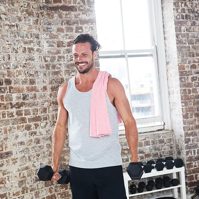 Dock & Bay Beach Towel - Quick Dry, Sand Free - Compact, Lightweight - 100% Recycled - Includes Bag - Essential Set of 4 - Extra Large (200x90cm, 78x35)