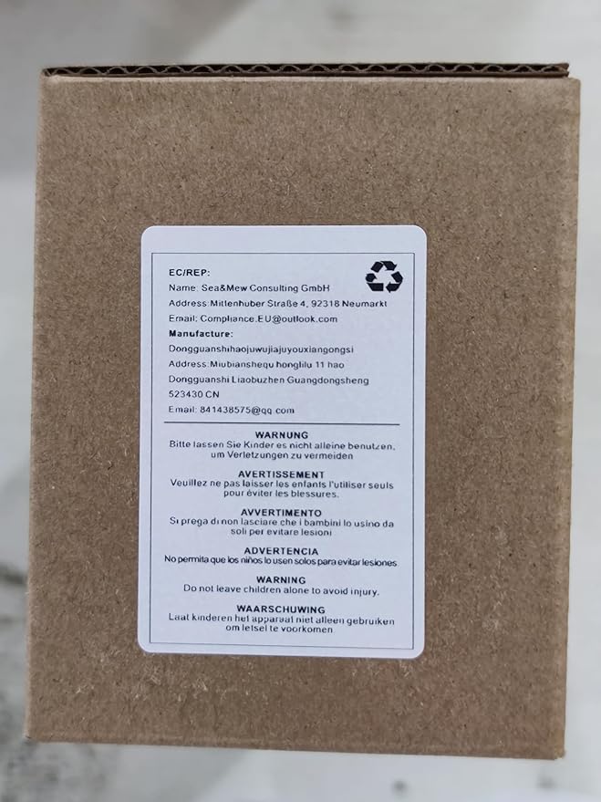 SELEWARE Peanut Massage Ball, Double Lacrosse Massage Roller Balls, Deep Tissue Massage Ball for Back, Neck, Shoulder, Spine, Legs, HIPS, Peanut Roller Trigger Point Muscle Massage Relaxer (Blue)