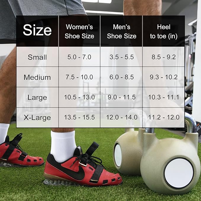 CWVLC Compression Athletic Quarter Socks Cushioned for Men Women