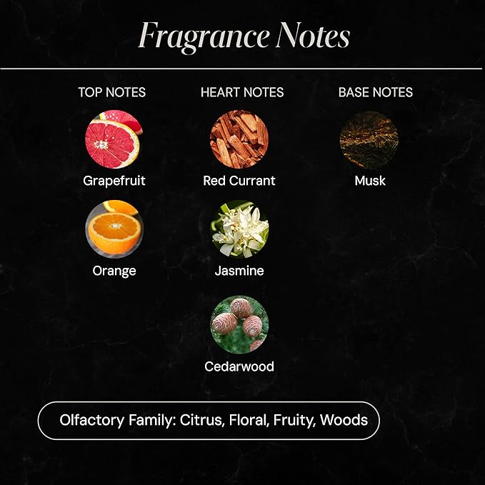 by Your Side Essential Diffuser Oil, Opulent Resort-Style Aroma, Welcoming Luxury Fragrance Oil for Ultrasonic & Waterless Diffusers, Notes of Musk, Jasmine, & Grapefruit | 4.05 fl oz, 120 mL