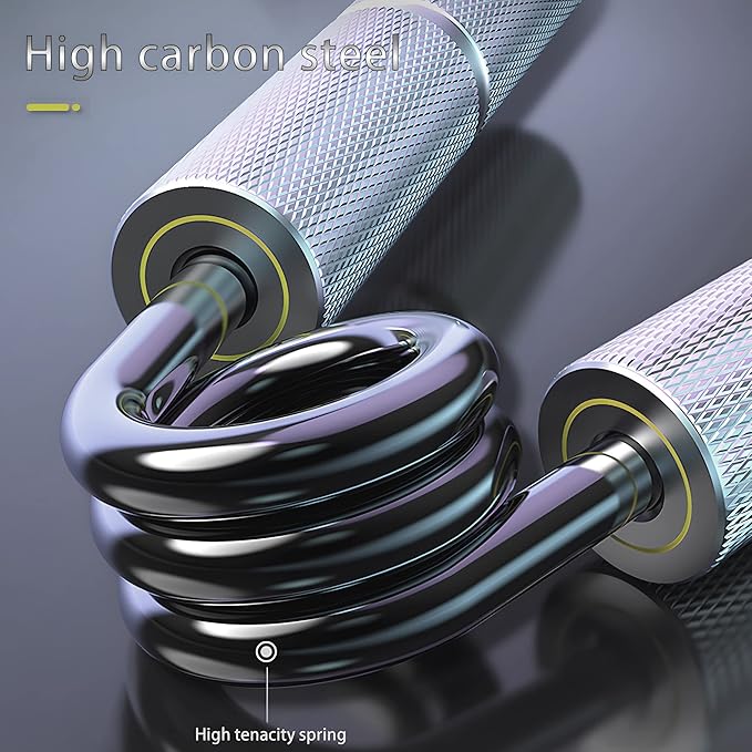 Hand Grip Exerciser Strengthener,Resistance Levels 50-450Lbs,Grip Strength Trainer,Non-Slip Gripper,Heavy Duty Grip Enhancer