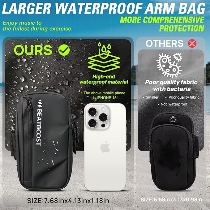 Weighted Vest Men 10lb/15lb/20lb/25lb/30lb/35lb/40lb Weight Vest with Ironsand for Strength Training Running Walking Workout