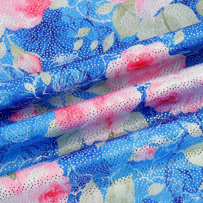 EQSJIU Leotards for Girls Gymnastics Sleeveless Sparkly Toddler Tumbling Outfits Dance Clothes Biketards for Kids 1-10 Years