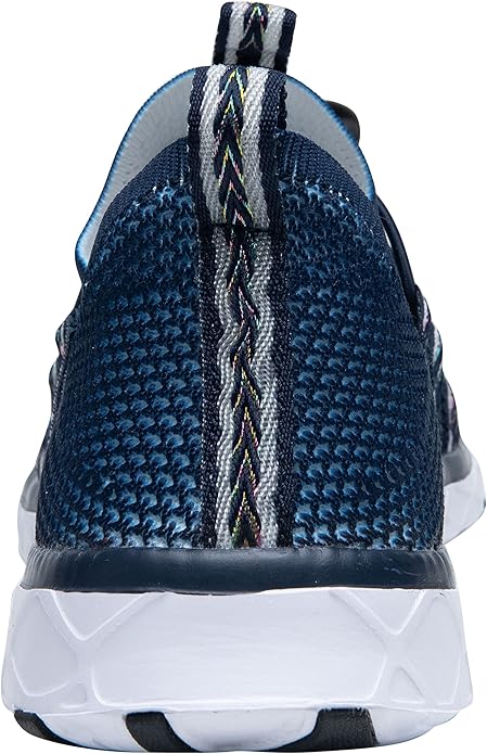 DLGJPA Men's Lightweight Quick Drying Aqua Water Shoes Athletic Sport Walking Shoes