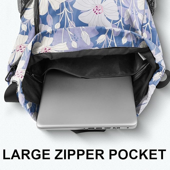 Drawstring Backpack with Mesh Pockets String Gym Bag Sackpack Sandproof Water Resistant Beach Backpack for Men Women