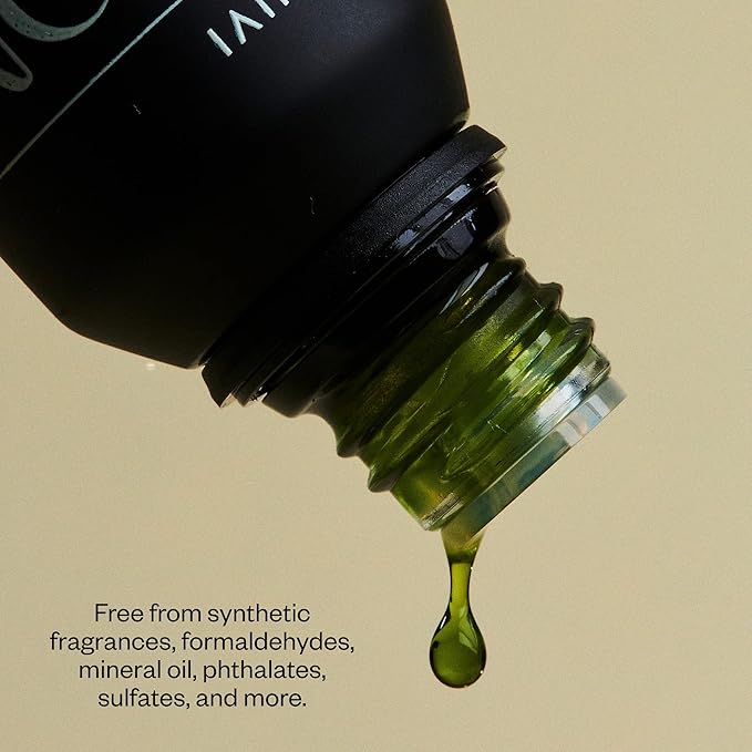 Vitruvi Moonbeam Floral Essential Oil Blend with Rose, Wild Orange and Jasmine Oil (0.5 Fl oz)